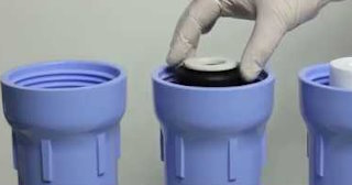 Установка угольных фильтров для воды и вытяжки от 3554 рублей в Кимовске