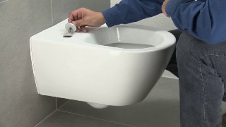Установка унитаза Кимовск цена 1320 руб.