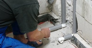 Замена стояка Кимовск цена от 945 руб.